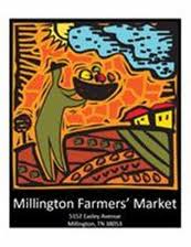 Farmers Market Logo